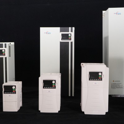 HE500系列變頻器：節(jié)能增效，智控未來